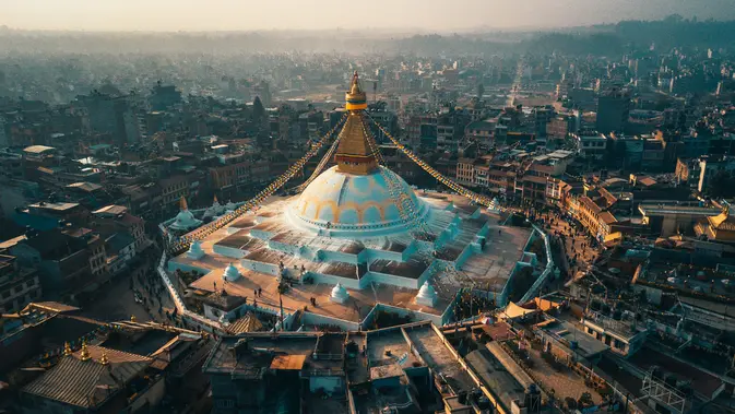 Nepal Pulihkan Pariwisata Usai Banjir Bandang, Kampanye #NepalCalling Digencarkan