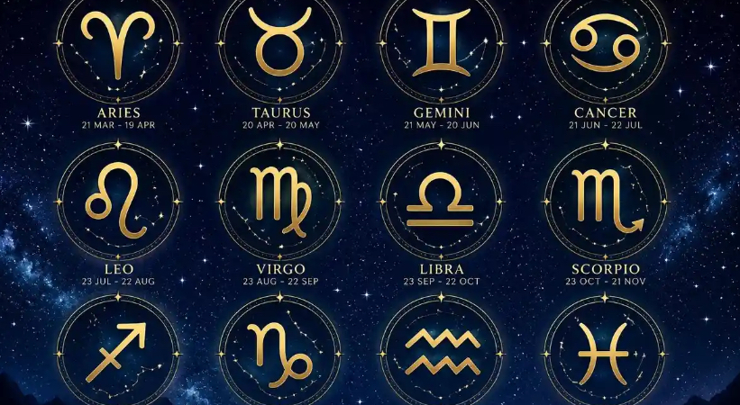 Ramalan Zodiak Senin 7 September 2026: Energi Baru buat Aries sampai Pisces