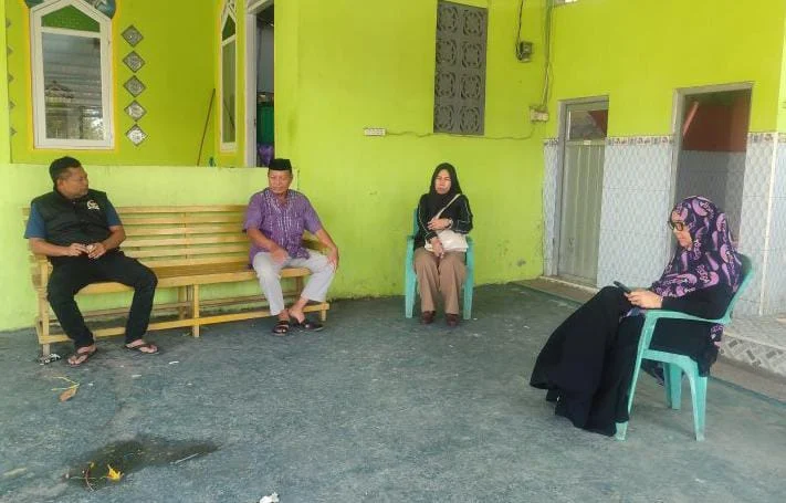 Komisi IV DPRD Gorontalo Turun ke Bone Bolango, Pastikan Bantuan Hibah Masjid Az-Zikra Tak Salah Sasaran