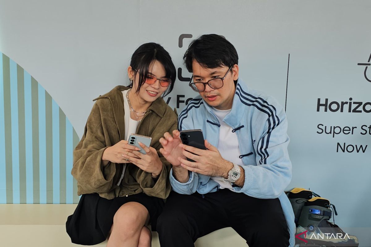 Review Samsung Galaxy S26 FE: Enam Peningkatan yang Bikin FE Pertama Kali Pakai Chip 3nm