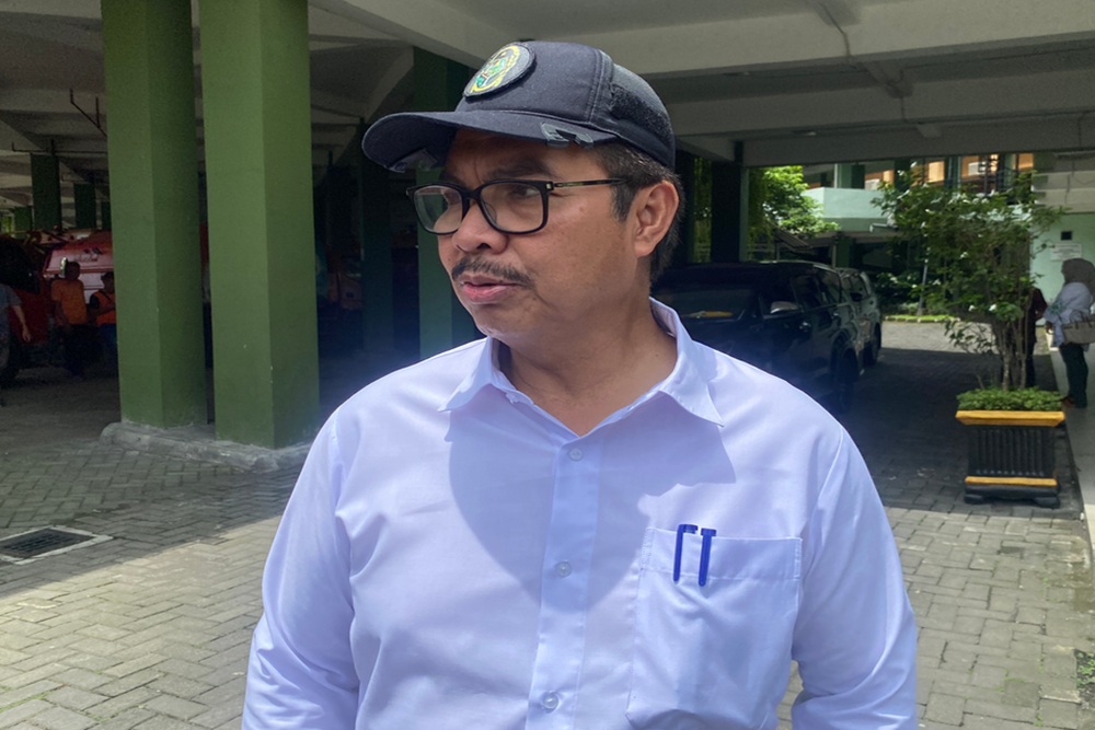 STQH Kota Jogja 2026 Diikuti 219 Kafilah dari 14 Kemantren, Wali Kota Hasto Minta Pembinaan Berkelanjutan