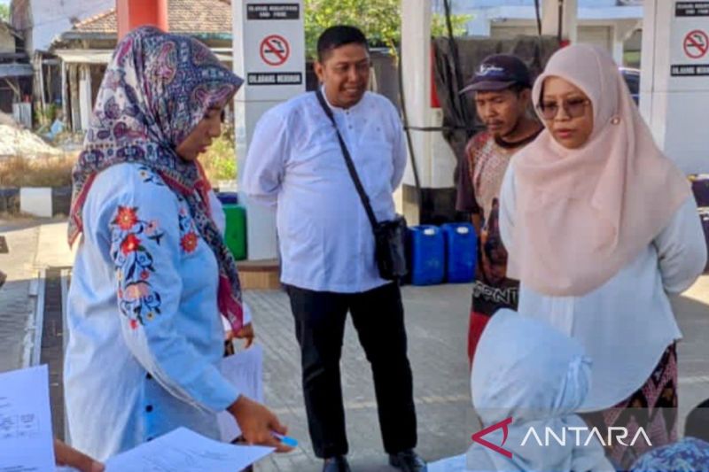 Penyaluran BBM Subsidi 2026 di Pamekasan Diperketat Imbas Antrean SPBU