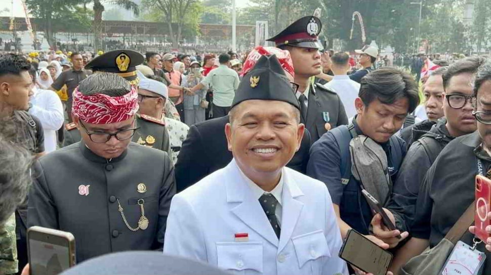 Erupsi Anak Krakatau: Pemprov Jabar Berlakukan PJJ dan Siagakan Seluruh Faskes Mulai 6 September 2026