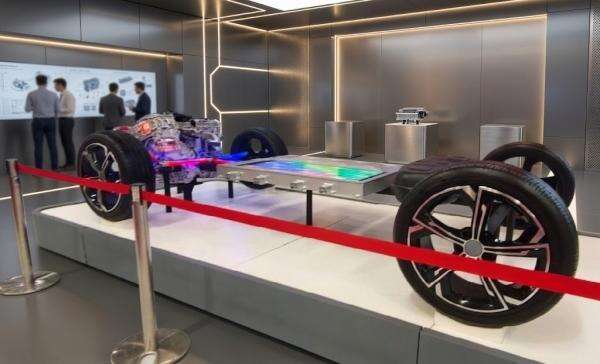 Masalah Baterai Massal Mengintai Industri Mobil Listrik China, CATL Buka Suara