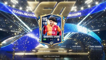 Kode Redeem FC Mobile 7 September 2026: Klaim Gabriel Sara OVR 100