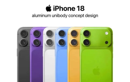 iPhone 18 Pro Belum Dikonfirmasi Masuk Indonesia, Peluncuran Global 10 September