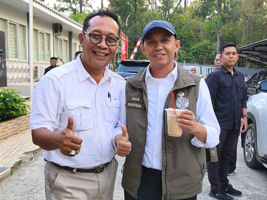 APHI Sumsel Dorong Masyarakat Jadi Garda Terdepan Cegah Karhutla Usai Inpres Baru Terbit