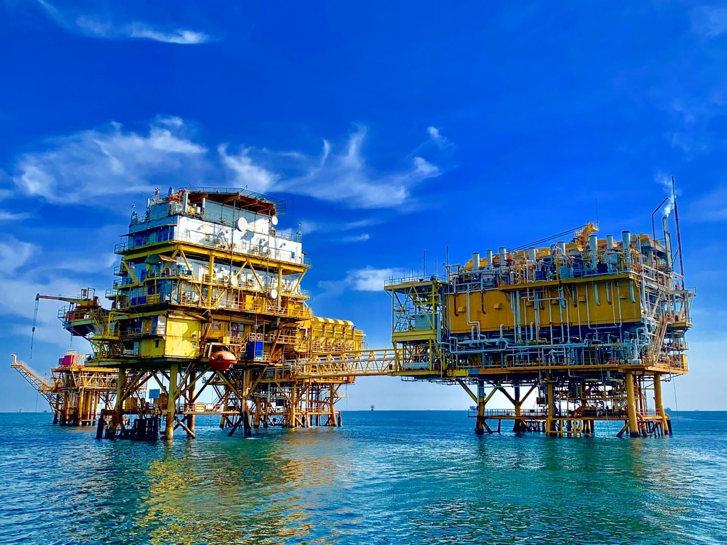 Target Lifting Minyak 2027 Ditetapkan 612.500 BPH, Ini Strategi Kejar Produksi
