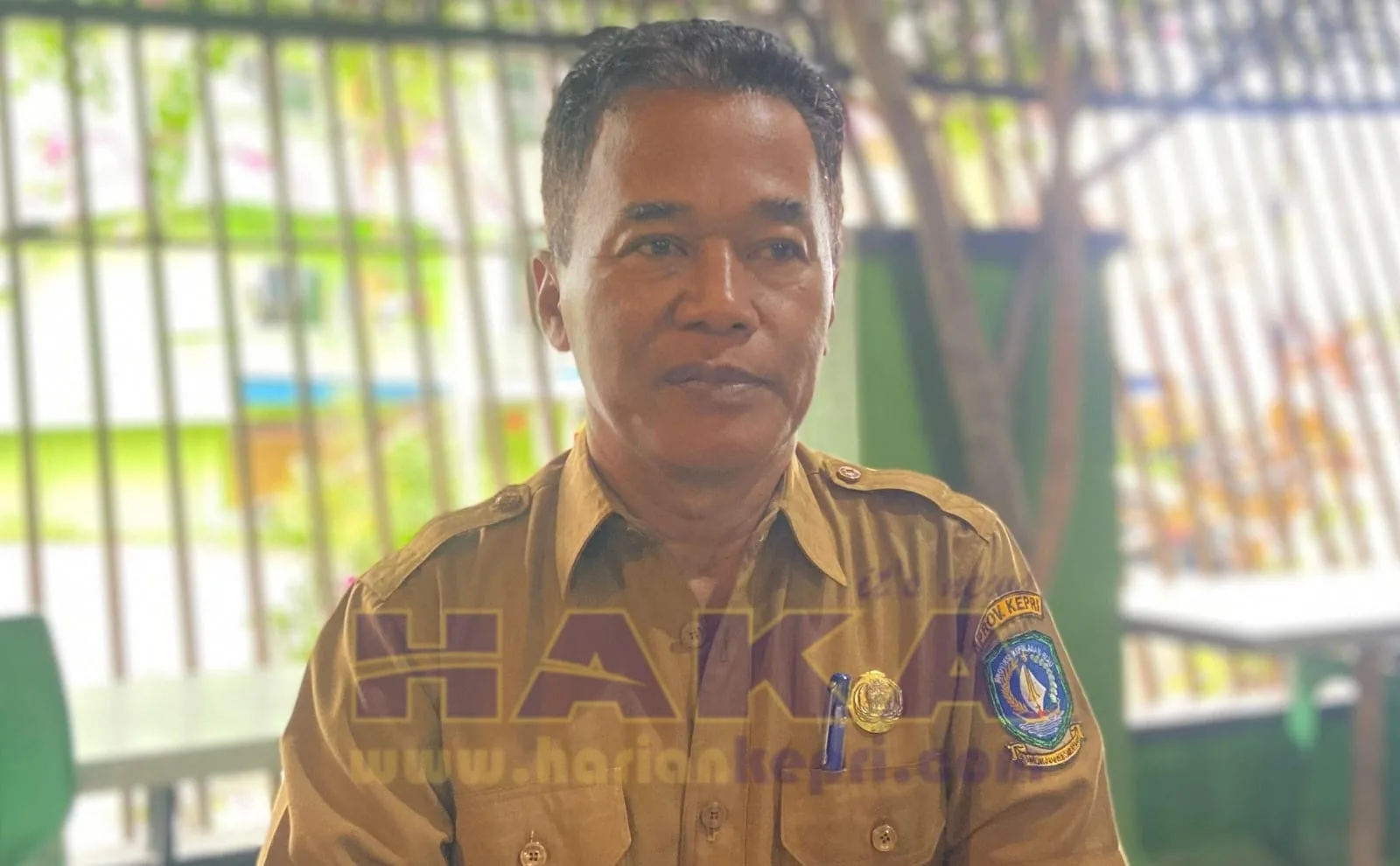 SMAN 1 Tanjungpinang Siapkan Rangkaian HUT ke-70, Ada Fun Run 7K Hingga E-sport untuk Umum