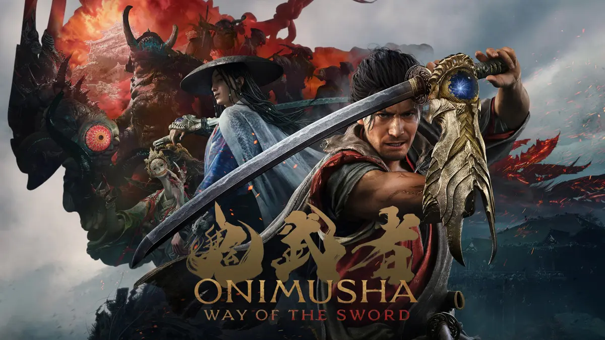Onimusha Way of the Sword Tembus 80 Ribu Pemain Bersamaan di Steam