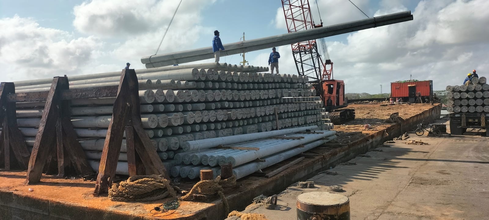 PLN Listriki 63 Dusun Terpencil di Kaltara, Target Rasio Desa Berlistrik Tembus 100 Persen