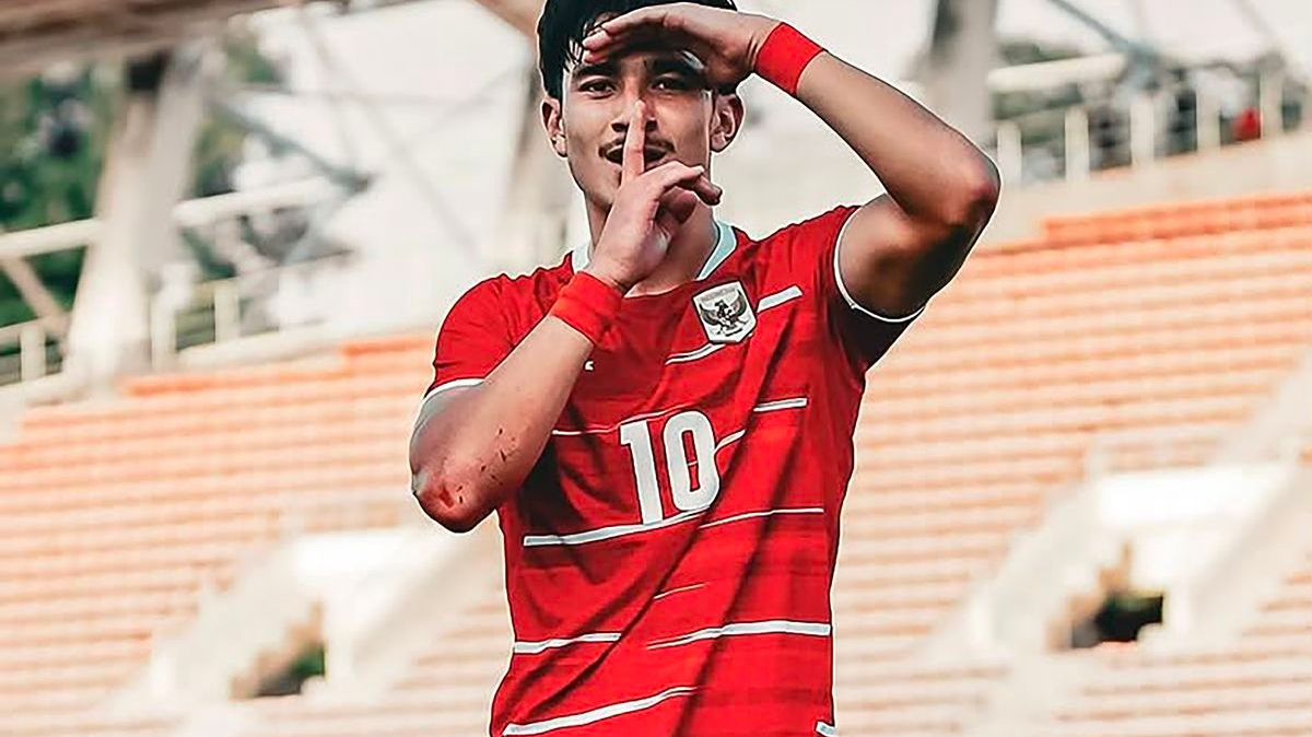 Timnas U20 Indonesia Kalahkan Australia 2-0 dan Lolos ke Piala Asia