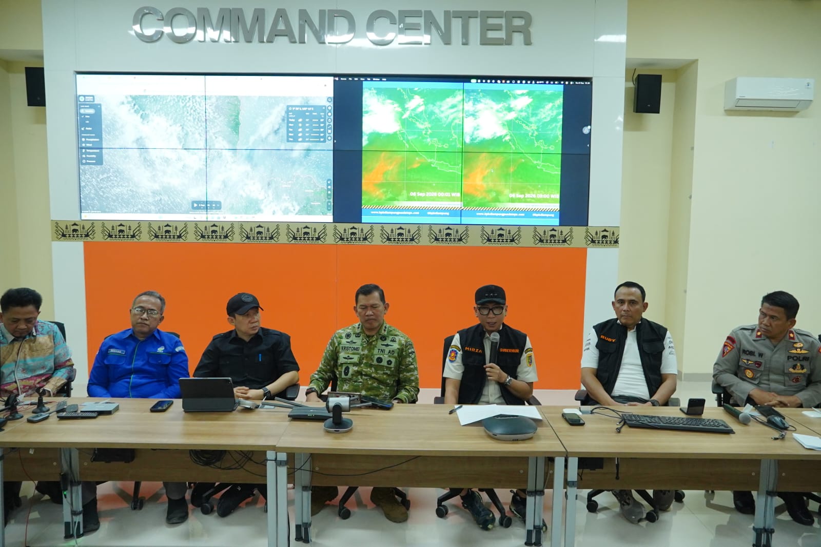Surat Edaran Gubernur Lampung Terbit: Seluruh Sekolah dari PAUD hingga SLB Wajib Belajar Daring 7-8 September 2026
