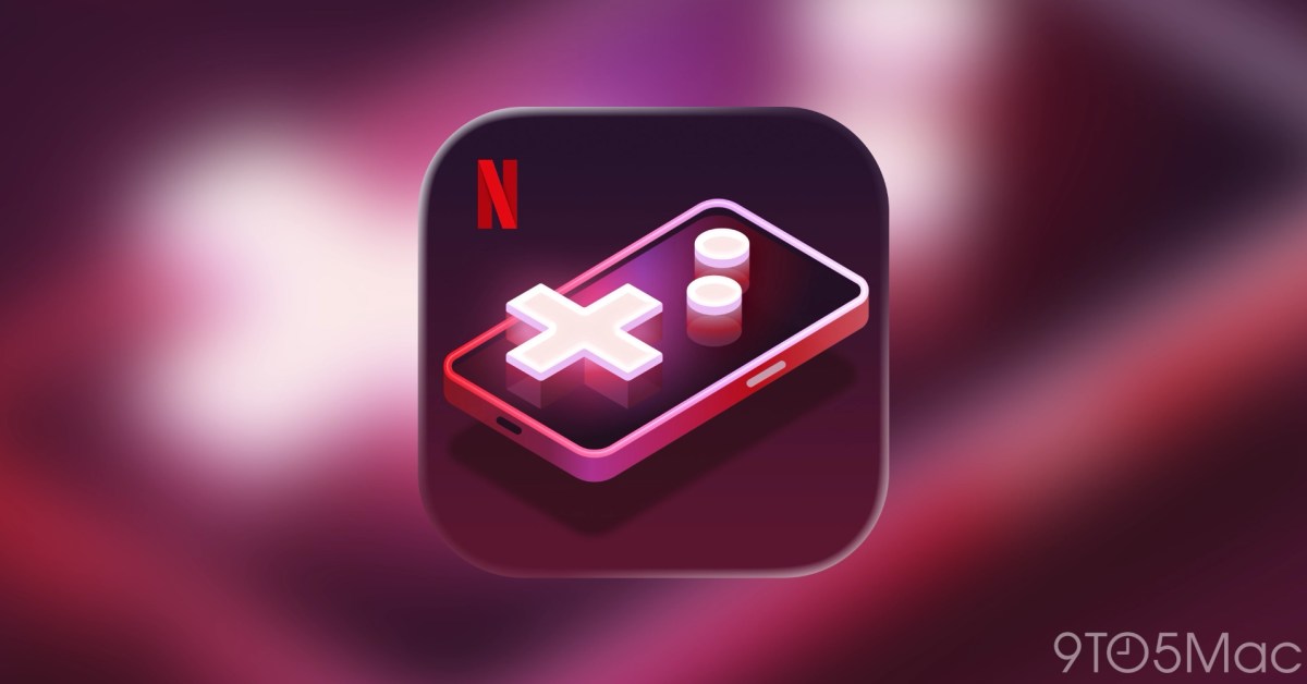Netflix Sediakan 80 Game Gratis Tanpa Iklan untuk iOS