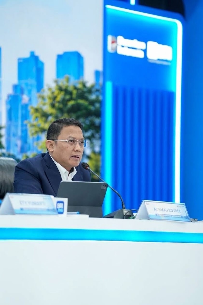 BRI Catat Laba Bersih Rp31,2 Triliun hingga Triwulan II 2026, Kredit Tumbuh 16,2 Persen