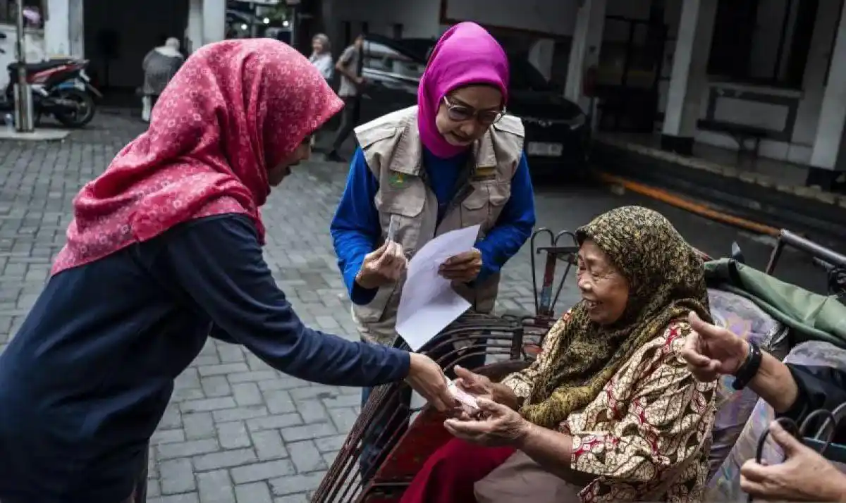 PKH dan BPNT Tahap 3 Disalurkan September 2026, Begini Cara Cek Penerima