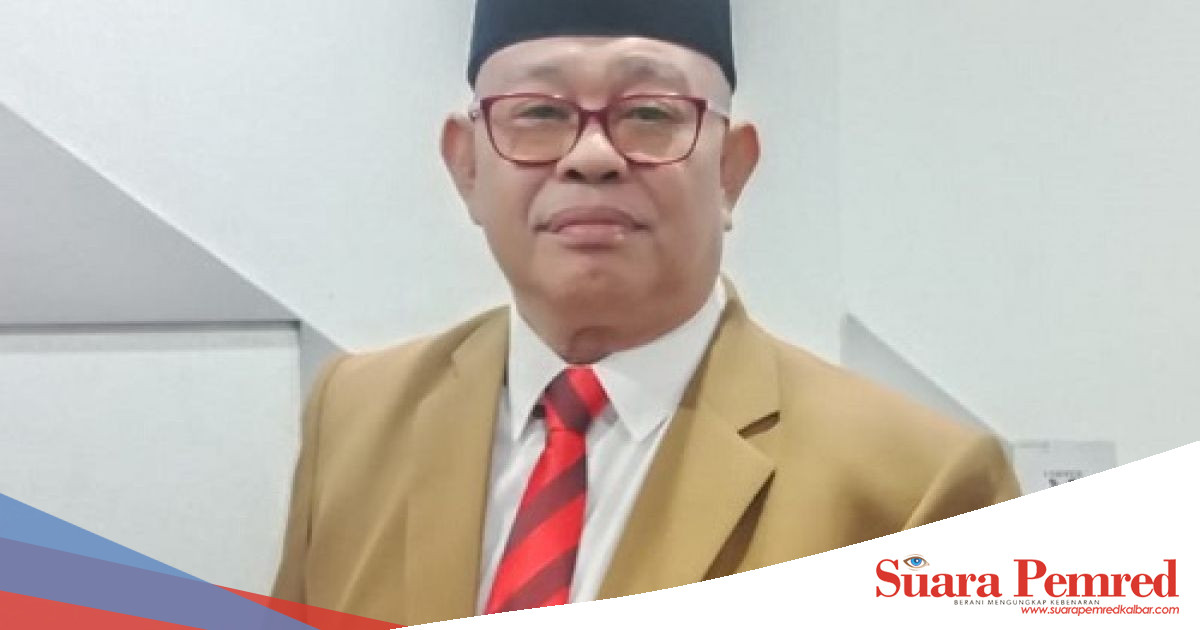 Magister PSDAL UPB Pontianak Siapkan SDM Unggul Kelola Kekayaan Alam Kalbar, Ini Kata Kaprodi