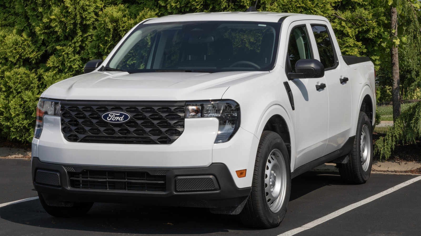 Ford Maverick Pakai Sasis Unibody, Begini Alasan di Balik Keputusan yang Justru Bikin Laris