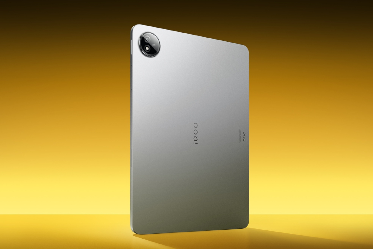 iQOO Pad Ultra Bocor: Layar OLED 8,8 Inci dan Snapdragon 8 Elite Gen 6