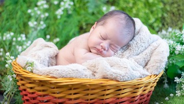 200 Nama Bayi Lahir September: Inspirasi Perempuan dan Laki-Laki Bermakna