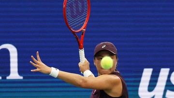 Janice Tjen Ucapkan Syukur Usai Kalah dari Aldila Sutjiadi di US Open 2026