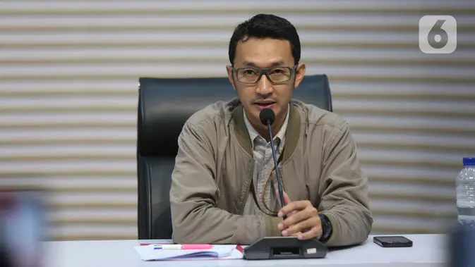 KPK Periksa Saksi Swasta dan Showroom soal Mobil untuk Anggota DPRD Kota Bengkulu