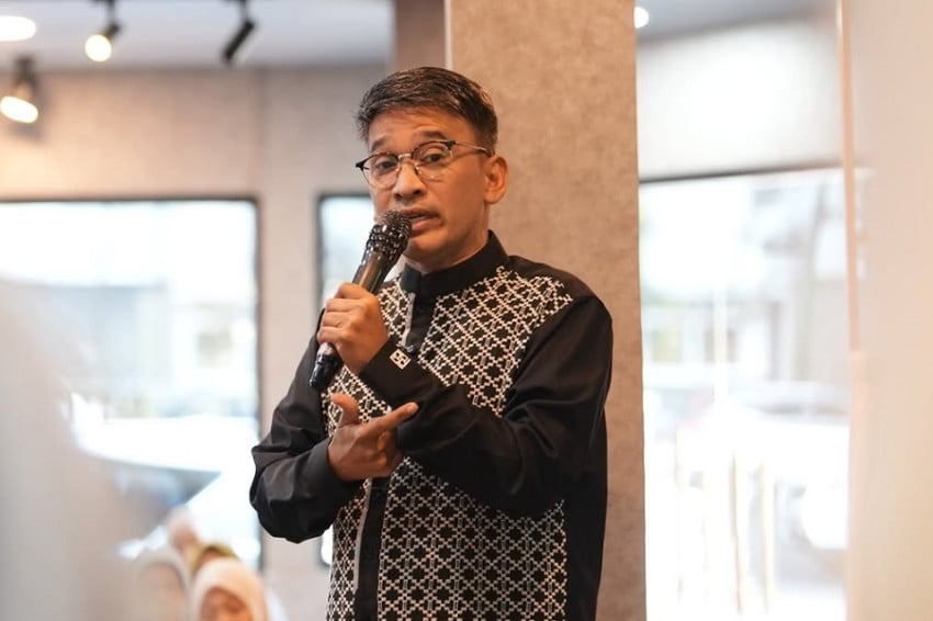 Nafkah Anak Ruben Onsu 8 Bulan Tertahan: Ini Penjelasan Hukum dan Alasan di Baliknya
