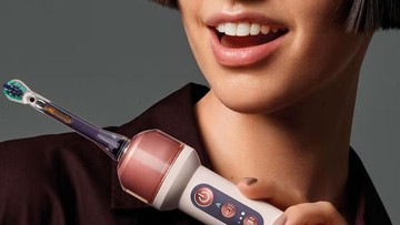 Dyson CameraJet Resmi Rilis, Sikat Gigi Pintar Rp 10 Jutaan