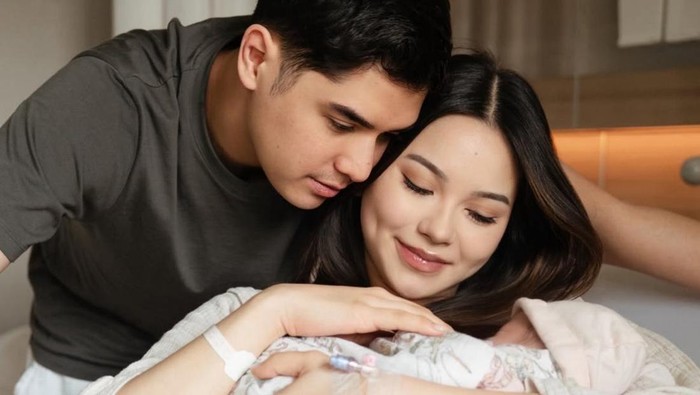 Al Ghazali Pilih Rayakan Ulang Tahun ke-29 di Jakarta dengan Keluarga, Fokus Besarkan Anak dan Istri