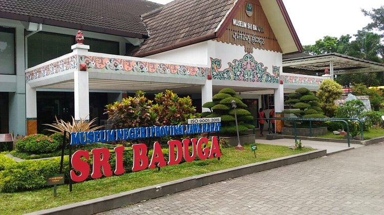 Museum Sri Baduga Bandung: Koleksi 10 Klasifikasi Budaya Sunda hingga Sri Baduga Maharaja