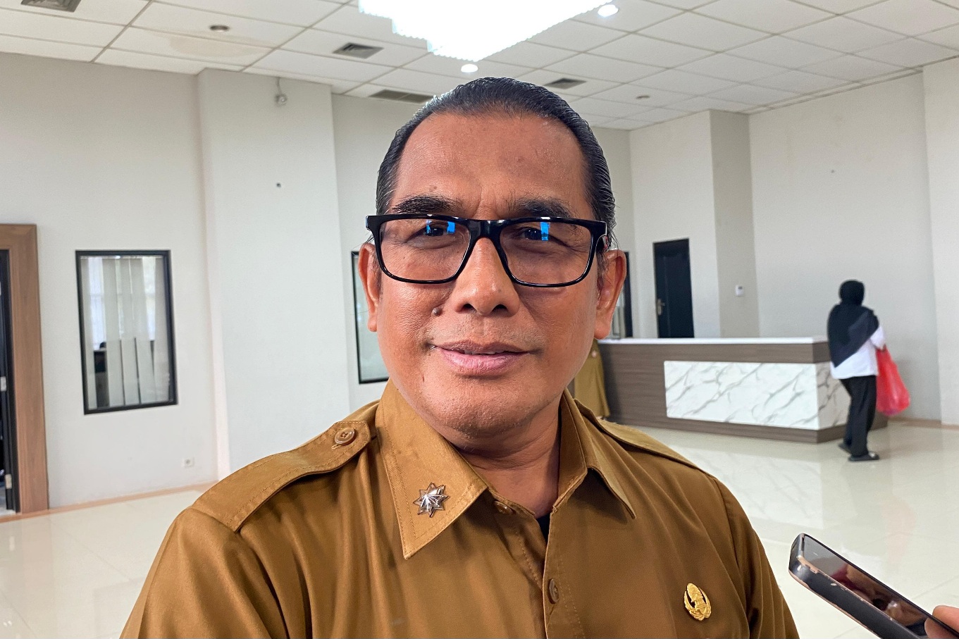 APBD Perubahan Kaltim 2026 Rampung, Tinggal Tunggu Tahapan Penetapan - KaltimKita.com