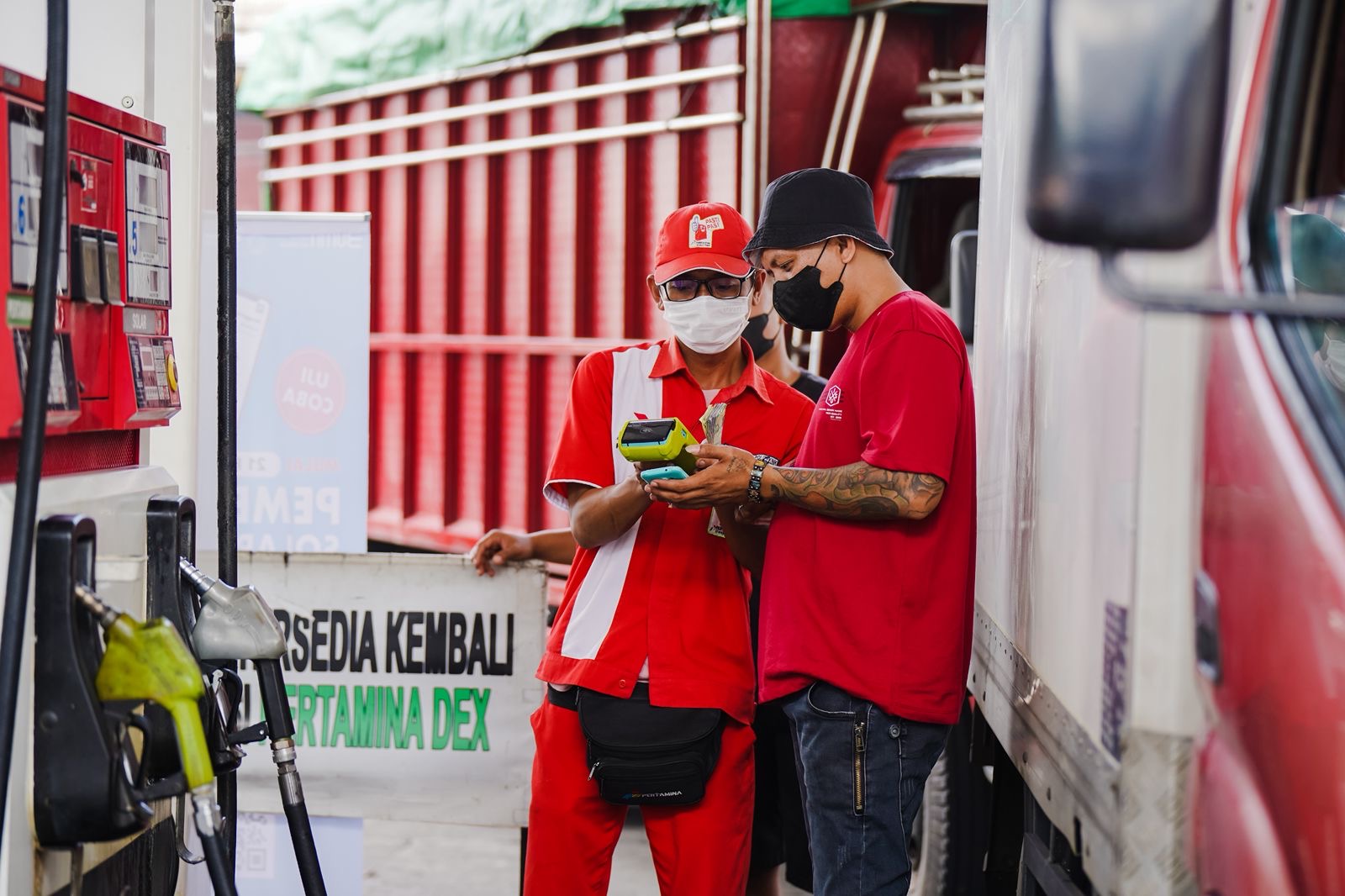 BBM Subsidi 2026 Tanpa Syarat STNK di SPBU, Cek Aturan Resminya