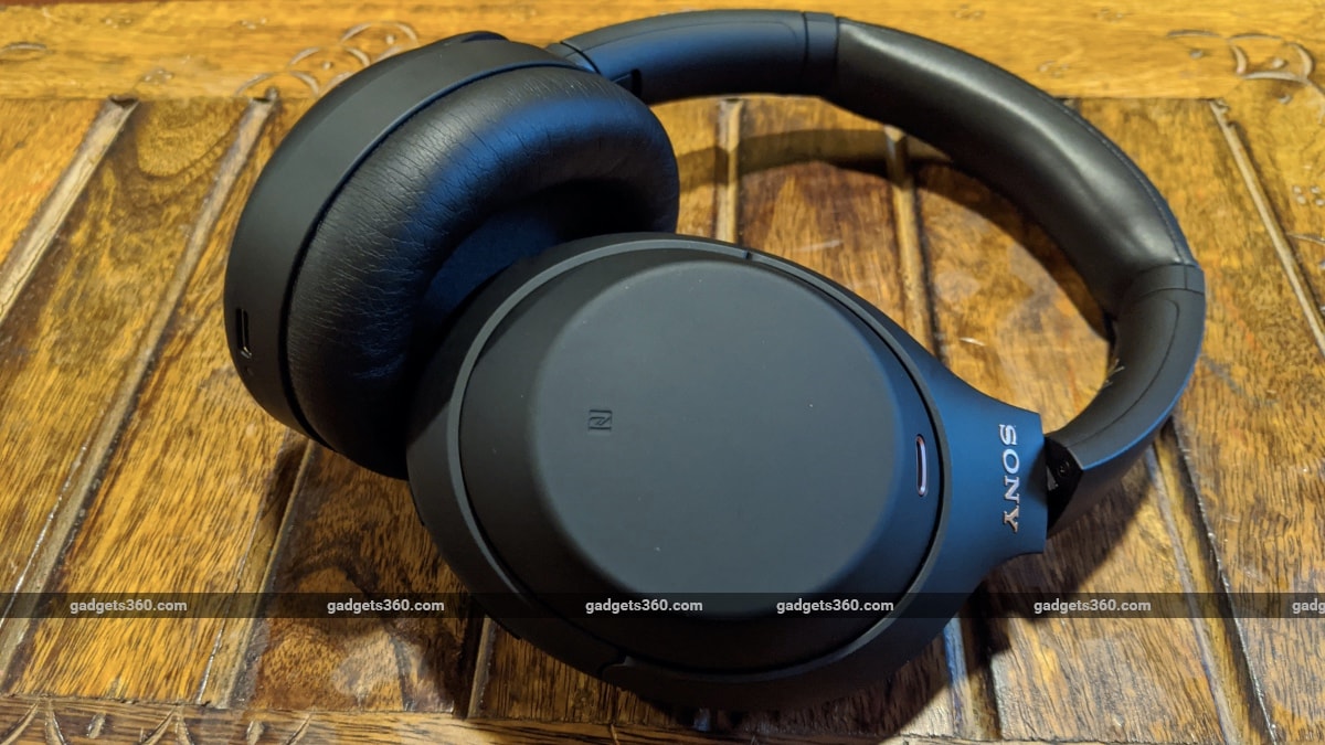 Sony WH-1000XM4C Bocor: Headphone ANC dengan Bluetooth 6.0, Harga Mulai Rp 4,7 Juta