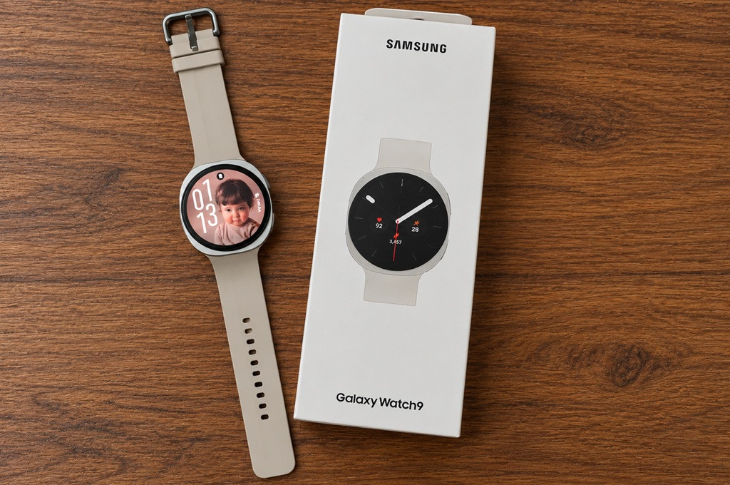 Review Samsung Galaxy Watch9: Baterai Lebih Besar, Tapi Desain Nyaris Tak Berubah