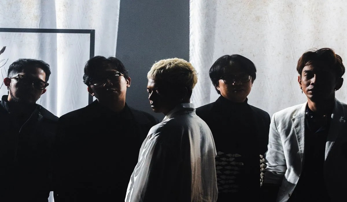 for Revenge Rilis Single Museum Duka, Gandeng Reza Arap dan Tepe di Lirik dan Drum