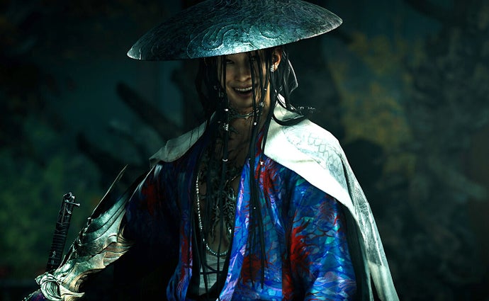 Onimusha: Way of the Sword Laris Manis, Tembus 1 Juta Kopi di Hari Pertama