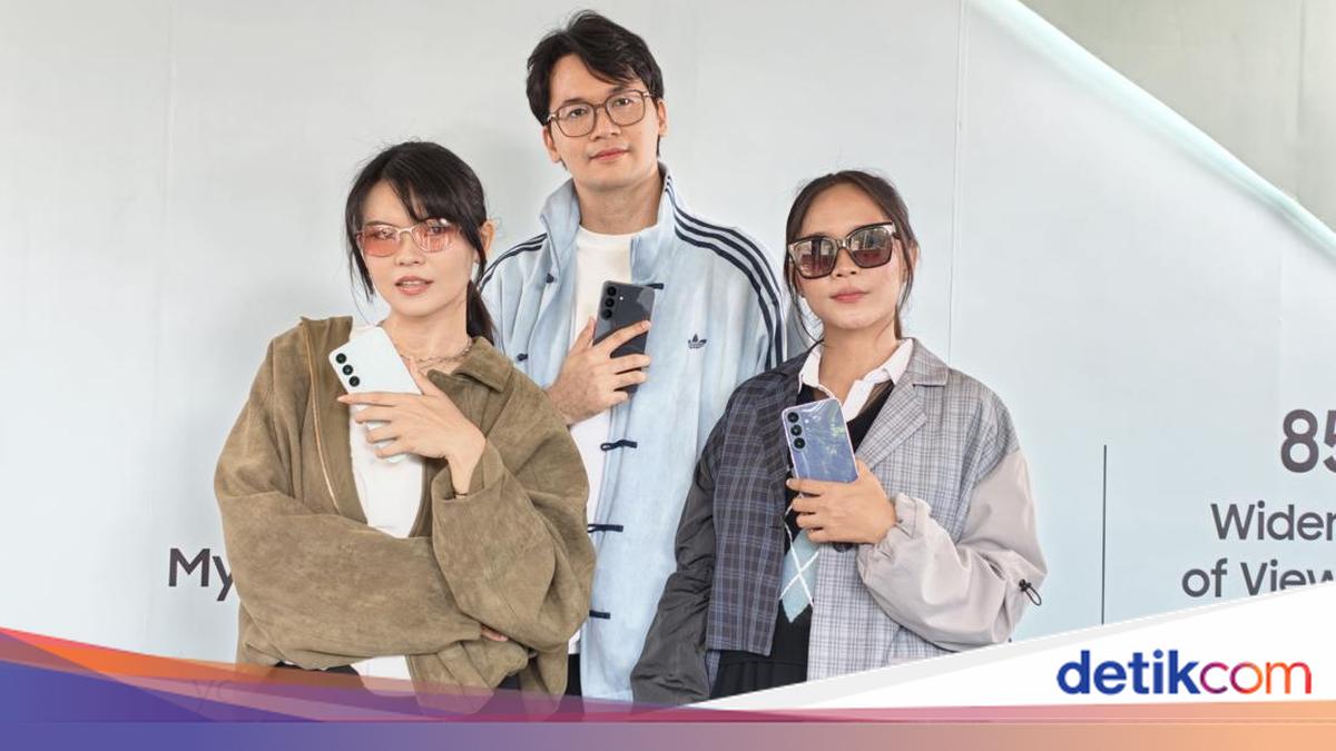 Samsung Galaxy S26 FE Resmi di Indonesia, Harga Mulai Rp 9,2 Juta