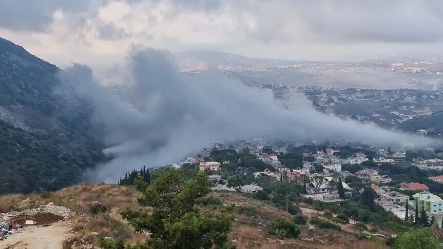 Gencatan Senjata Israel-Lebanon Kian Rapuh, Serangan Udara Tewaskan Tujuh Warga Sipil di Selatan
