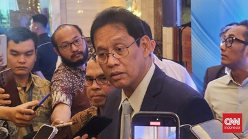 Purbaya Pastikan Anggaran Bencana Rp5 Triliun Siap, BNPB Belum Ajukan Tambahan