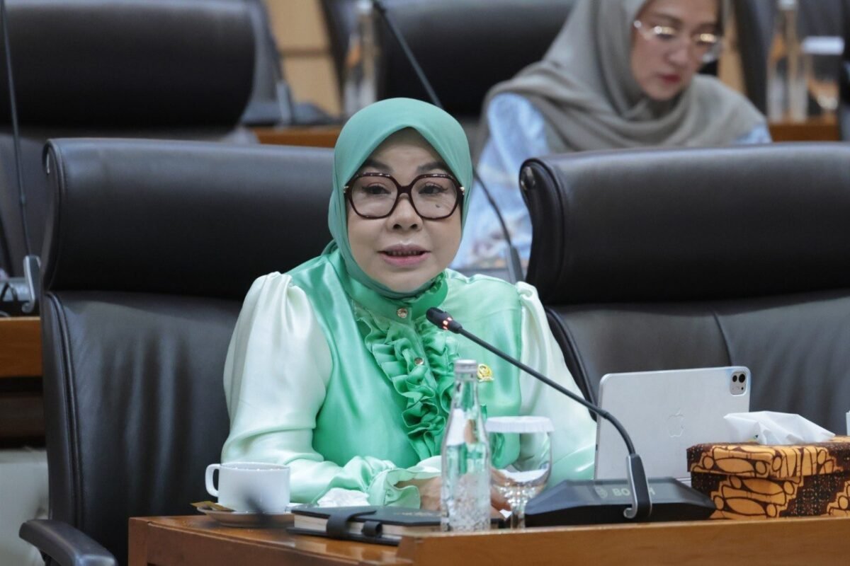 Komisi VII DPR RI Soroti Status Lahan KIPI Kalimantan Utara, Minta Kejelasan soal Makam Warga Sebelum Pembangunan