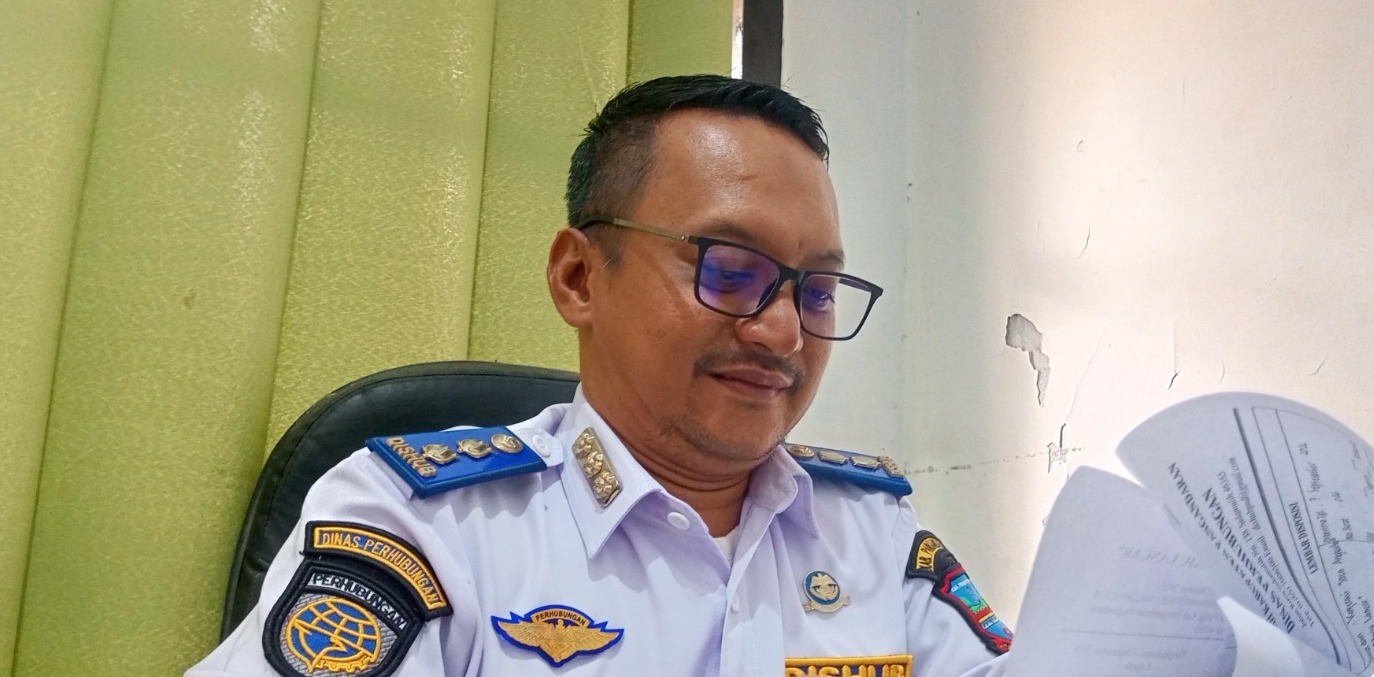 Harhubnas Jabar 2026 di Pangandaran Usung Tema 