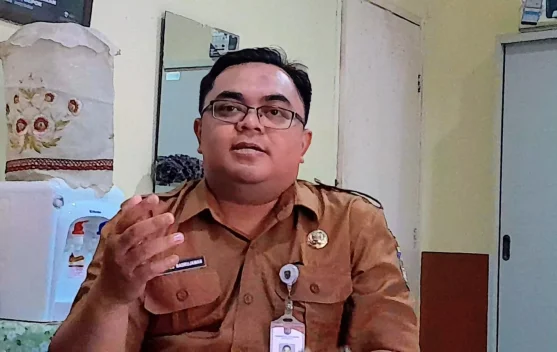 SDN Anyelir 1 Depok Terapkan Protokol Kesehatan Antisipasi Abu Vulkanik Krakatau Sebelum Surat Resmi PJJ Terbit