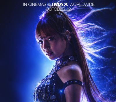 Film Dokumenter Lisa BLACKPINK Always Lalisa Tayang Bioskop Mulai 12 Oktober