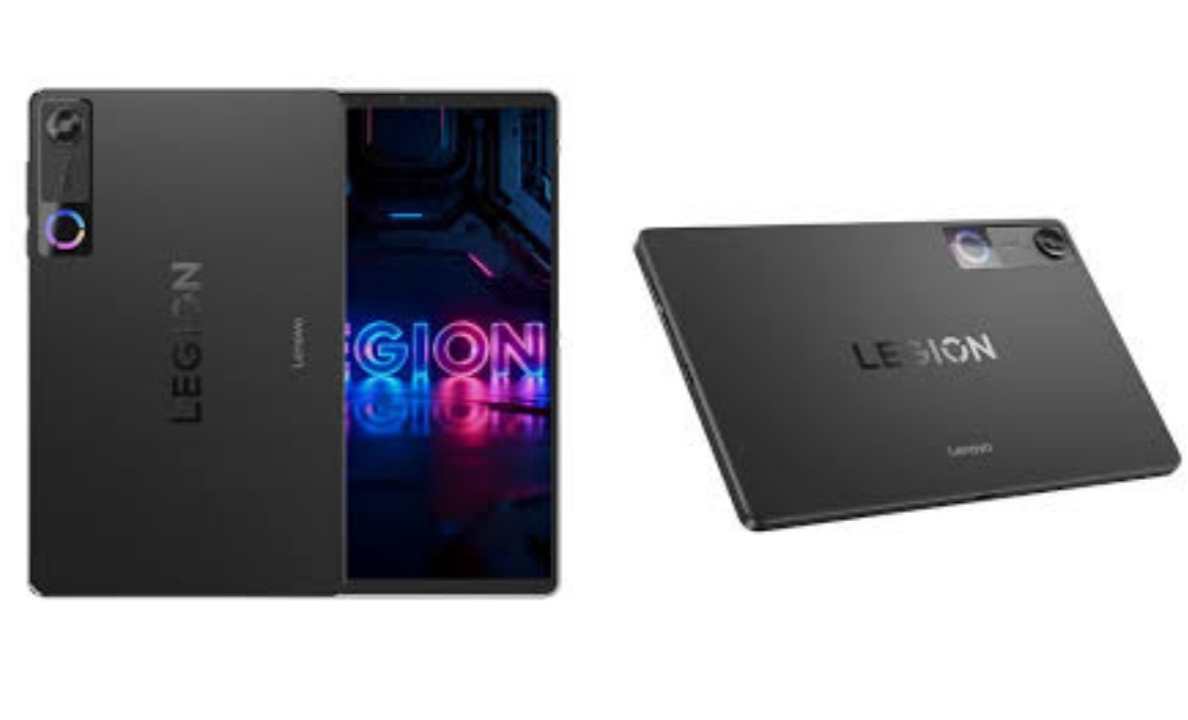 Lenovo Legion Y700 Infinite Hadir, Tablet Gaming OLED 165Hz dengan Snapdragon 8 Elite Gen 5