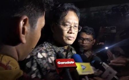 Menkeu Purbaya: Stimulus Bencana Belum Disiapkan, BNPB Bisa Ajukan Dana dengan Syarat Hitungan Jelas