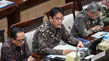 Menkeu Purbaya: Bencana Beruntun Ganggu Ekonomi, tapi Target Pertumbuhan Aman