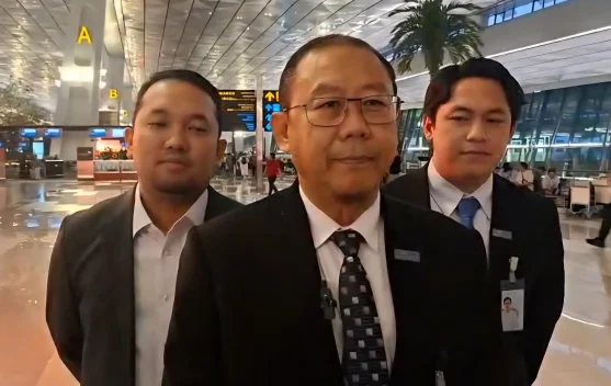 Bandara Soetta Kembali Perpanjang Penutupan Operasional hingga 08.59 WIB, 1.039 Penerbangan Terdampak Abu Erupsi Anak Krakatau