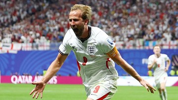 Harry Kane Takjub Lampaui Rekor Gol Cristiano Ronaldo dengan 73 Gol Semusim