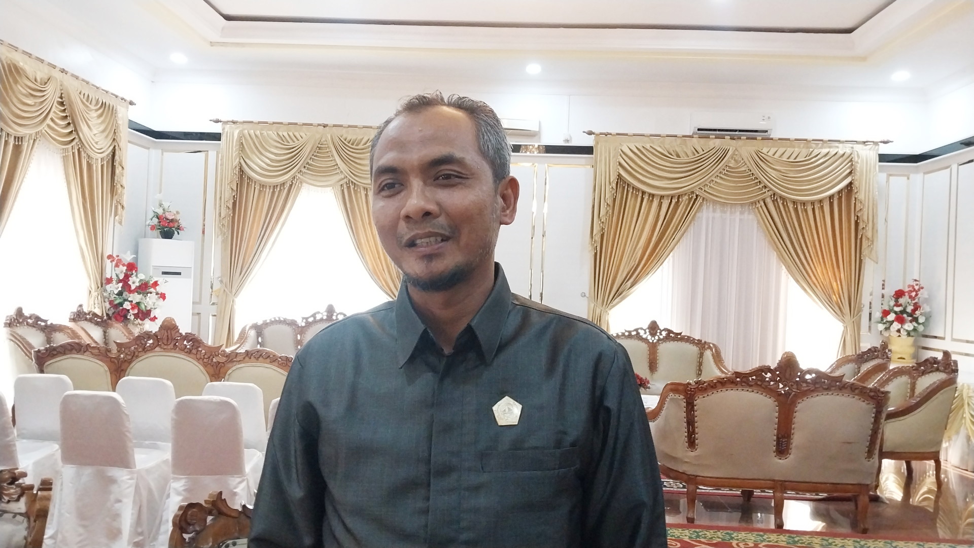 TPP ASN Karimun Periode Agustus 2026 Cair di Pekan Pertama September, DPRD: Bukti Nyata Komitmen Bupati