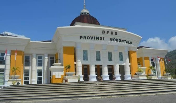 5 Fakta BPK soal Anggaran Orientasi DPRD Gorontalo Rp 7,45 Miliar yang Dipakai untuk Perjalanan Dinas